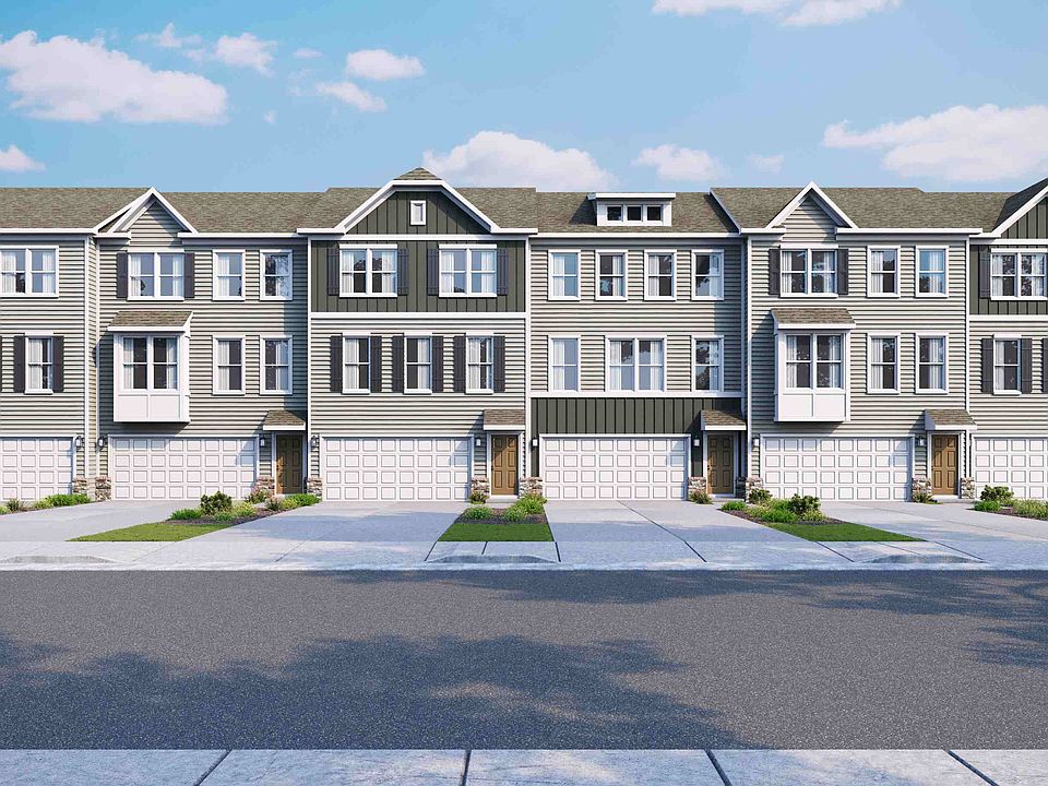 Plan Elevation.