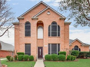 1273 Bedford Ln, Lewisville, TX 75077