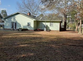 130 Chappell St, Sumter, SC 29150
