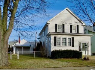 435 W Hazeltine Ave, Buffalo, NY 14217