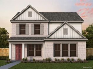 633 Marion Dr, Matthews, NC 28105