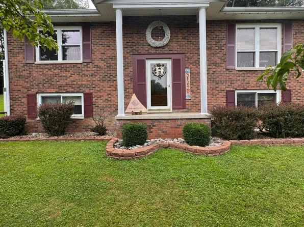 362 Church St, Summersville, WV 26651