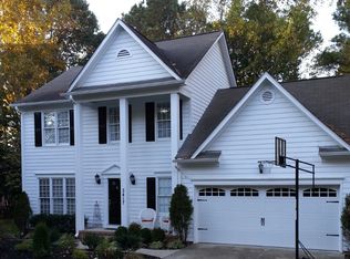 3417 Red Bay Dr, Raleigh, NC 27616