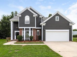 4685 Wycliff Ct NW, Concord, NC 28027