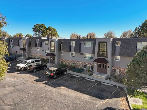 2032 Carlee Dr #39E, Pueblo, CO 81005