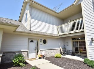 N161W19162 Oakland Dr, Jackson, WI 53037