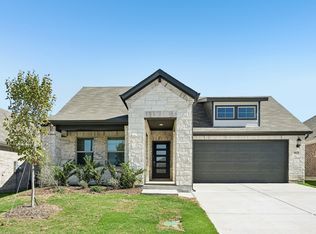 9629 Rattlesnake Trl, Fort Worth, TX 76036