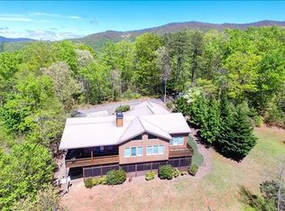 2604 The Rdgs, Hiawassee, GA 30546