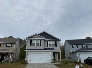 126 Ristona Dr, Savannah, GA 31419