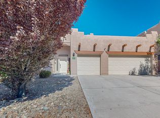 4212 Entrada Sonata, Santa Fe, NM 87507