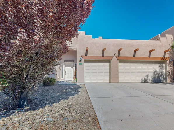 4212 Entrada Sonata, Santa Fe, NM 87507