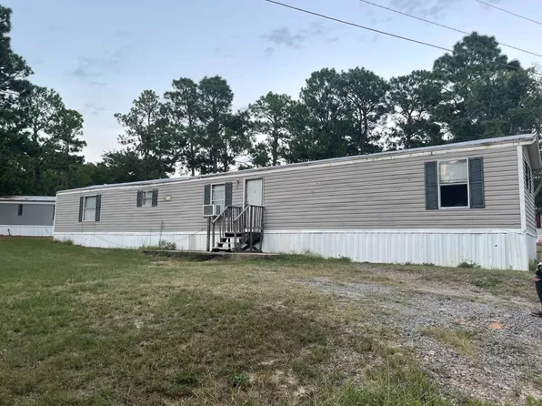 415 Sarah St, Warrenville, SC 29851