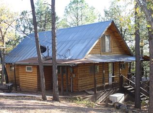 243 S Indian Trl, Payson, AZ 85541