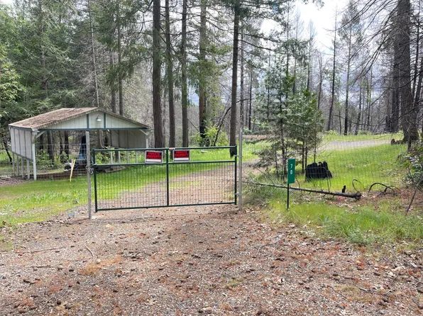 70 Berryessa Ln, Berry Creek, CA 95916