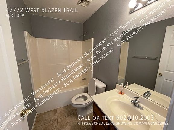 4th image of 42772 W Blazen Trl
