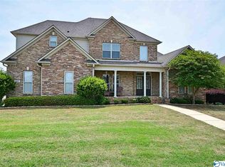101 Natures Hill Dr SW, Huntsville, AL 35824