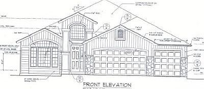 1st image of 3150 Redfern Drive NW