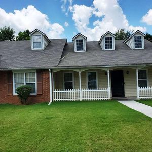 2634 Country Trce SE, Conyers, GA, 30013