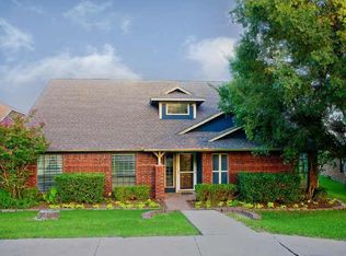 1628 Piedmont Pl, Carrollton, TX 75007