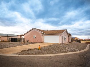 1 Alamosa Loop, Los Lunas, NM 87031