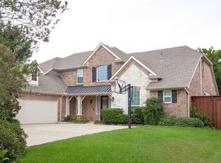 1325 Cilantro Dr, Flower Mound, TX 75028