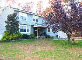 510 Forrest Brook Dr, Galloway, NJ