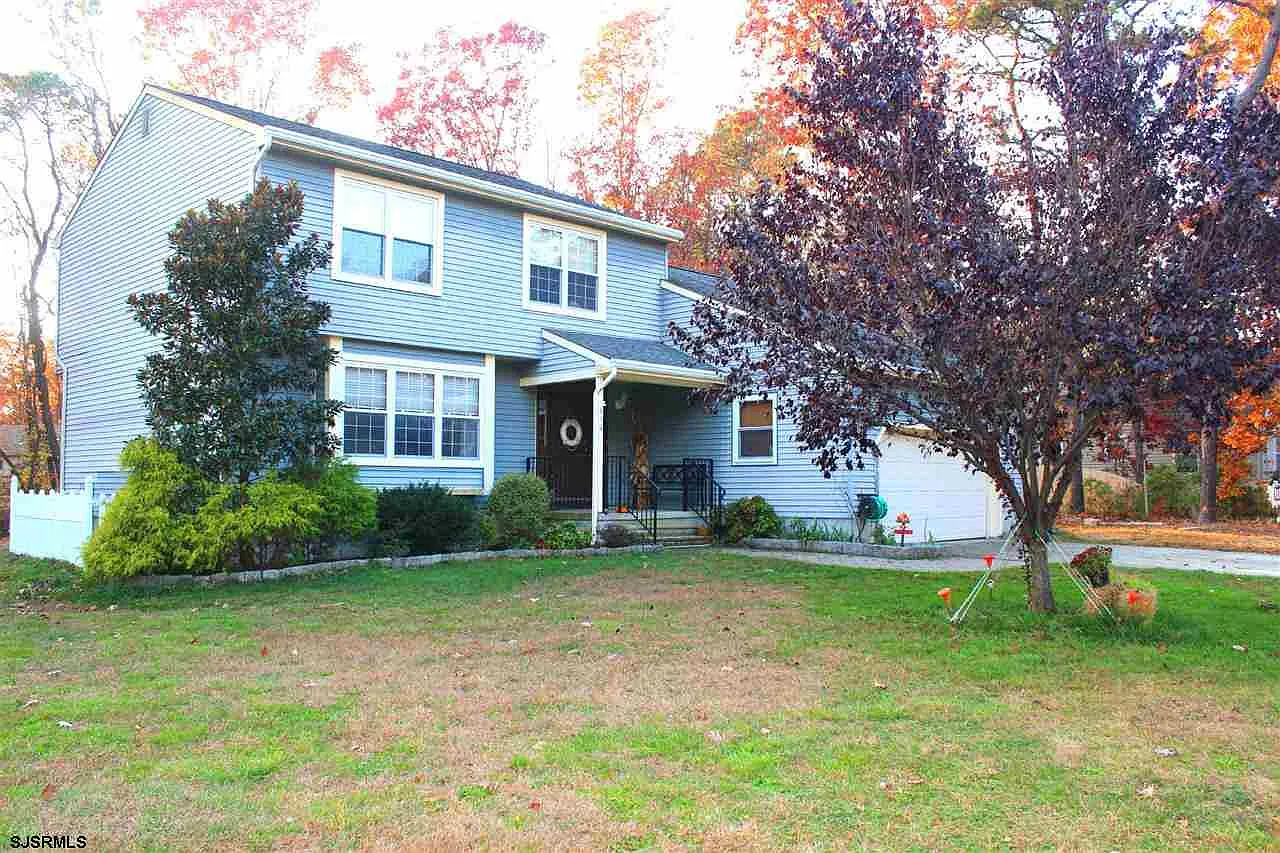 510 Forrest Brook Dr photo 1