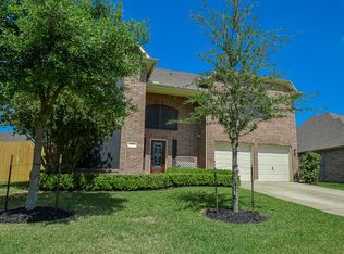 25934 Shady Dawn Ln, Katy, TX 77494