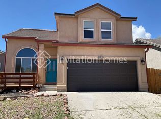 721 Harvest Field Way, Fountain, CO 80817