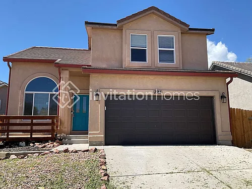 721 Harvest Field Way Photo 1