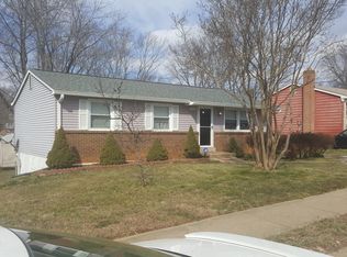 13878 Montoclair Ln, Woodbridge, VA 22193