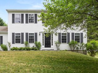 14 Orchard Ln, Lamoine, ME 04605
