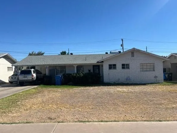 5331 E Verde Ln, Phoenix, AZ 85018