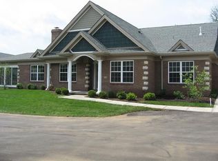 3580 Rabbits Foot Trl, Lexington, KY 40503