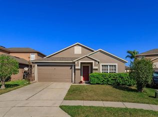 15279 Sugargrove Way, Orlando, FL 32828