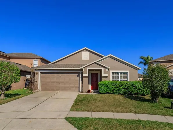 15279 Sugargrove Way, Orlando, FL 32828