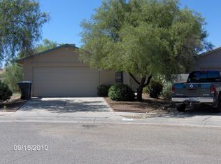 1679 W Sauvignon Dr, Tucson, AZ 85746