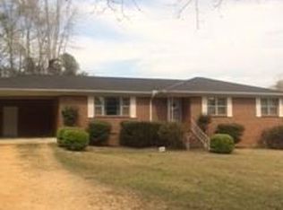 14250 Bear Creek Rd, Duncanville, AL 35456