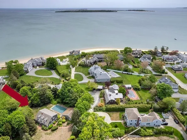 296 Marshall St, Duxbury, MA 02332