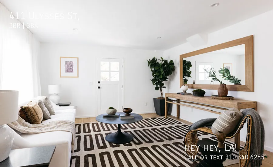 Renovated 3BD + 2.5BA Home | Mount Washington | Sauna & Hot Tub | EV Charging | Upstairs Flex Spa... — Photo 4