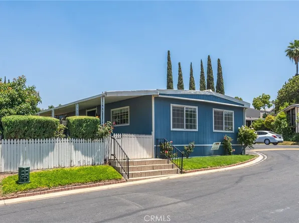 2851 S La Cadena Dr Spc 56, Colton, CA 92324