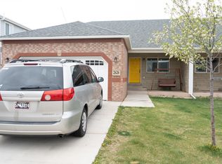 2626 Knadler St, Laramie, WY 82072