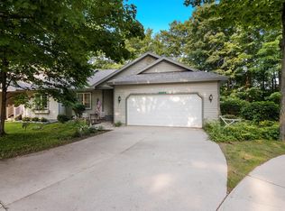 12004 S Elk Run, Traverse City, MI 49684