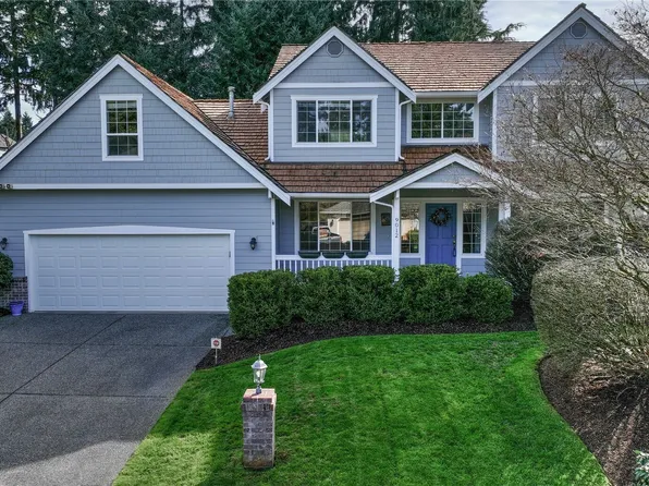 9012 169th Street Ct E, Puyallup, WA 98375