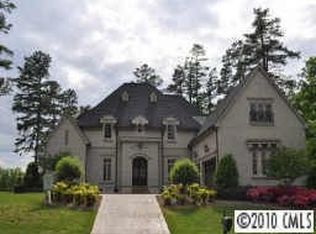 2014 Garden View Ln, Weddington, NC 28104