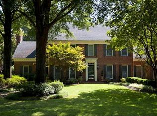 1148 Oak River Rd, Memphis, TN 38120