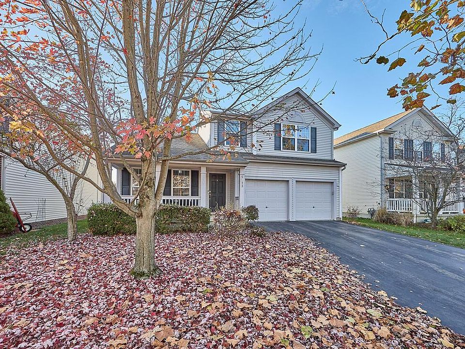 1st image of 5973 Painted Leaf Dr