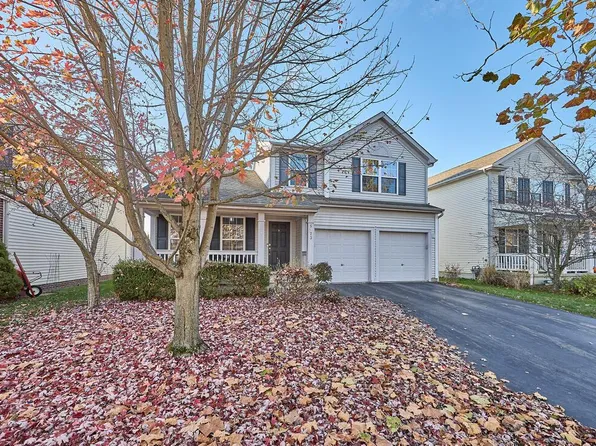 5973 Painted Leaf Dr, New Albany, OH 43054