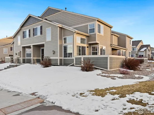 6720 Antigua Dr #48, Fort Collins, CO 80525