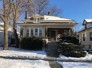 3323 Clarence Ave, Berwyn, IL 60402
